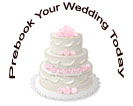 Prebook your Wedding 902-765-4362