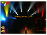 Jeanne Doucet Currie - Acadian Music